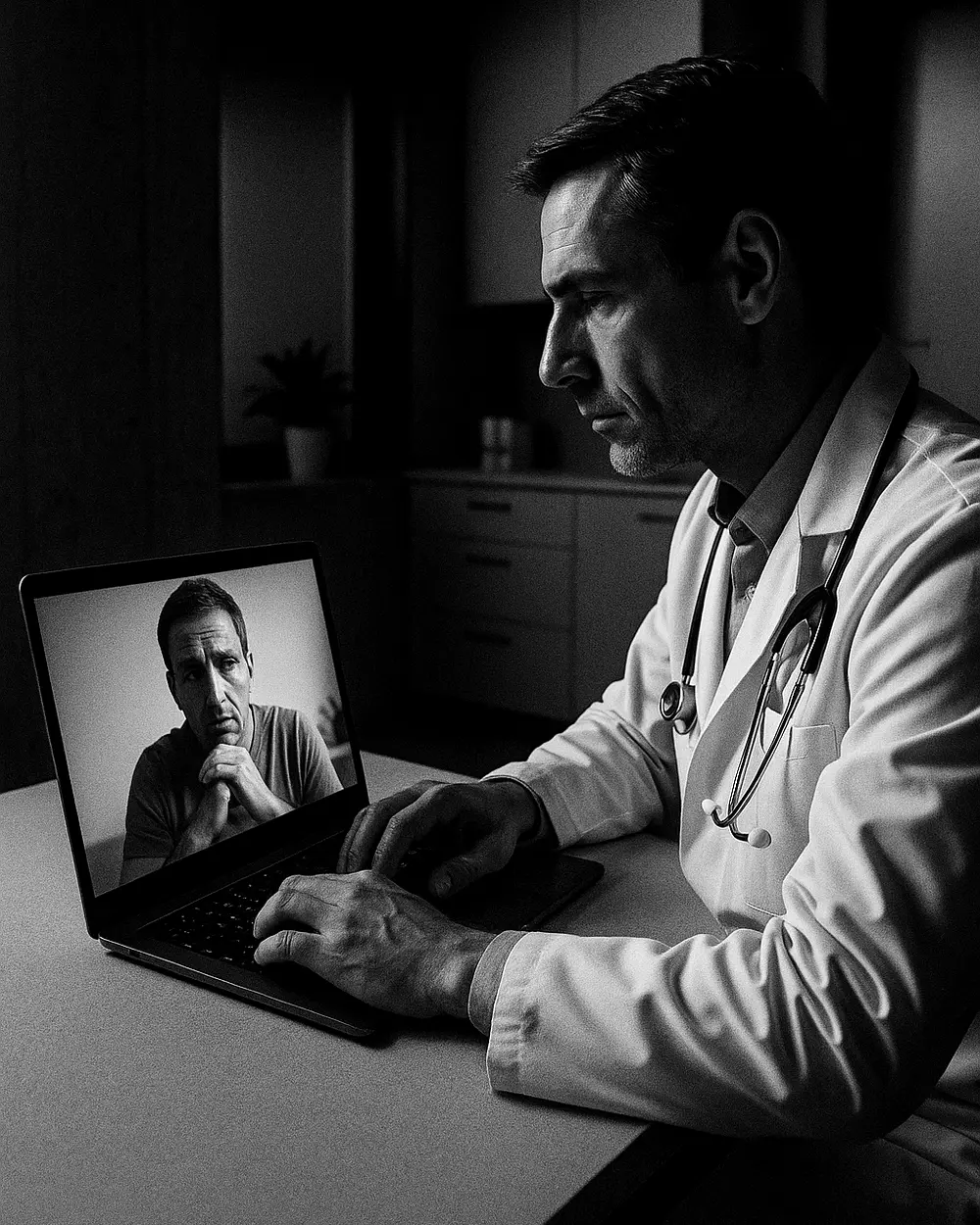 Telemedicine