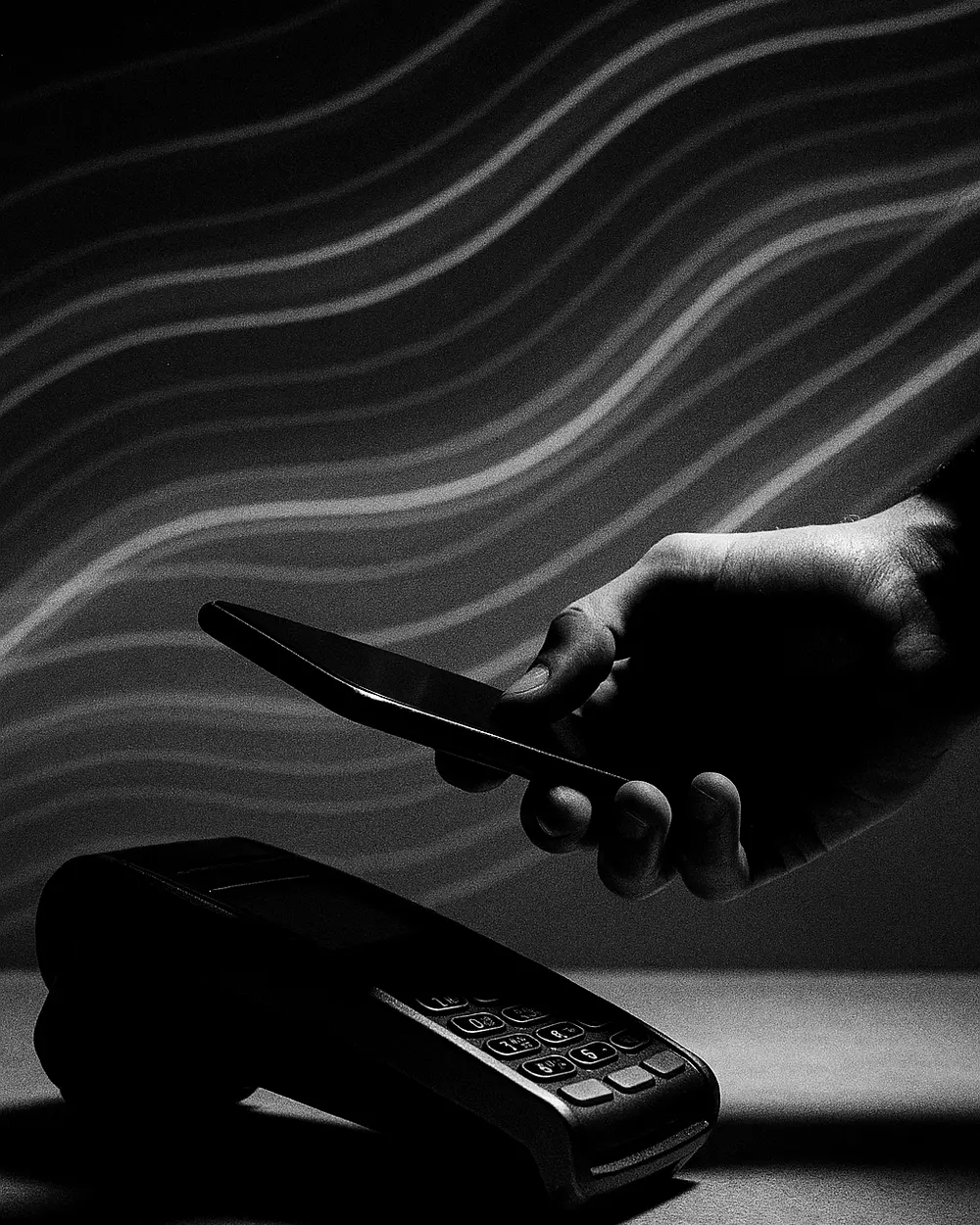 High-risk payments
